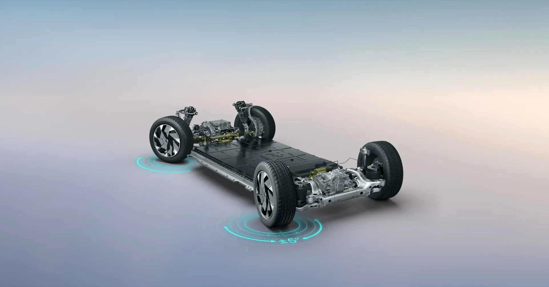 Smart Comfort in All Dimensions