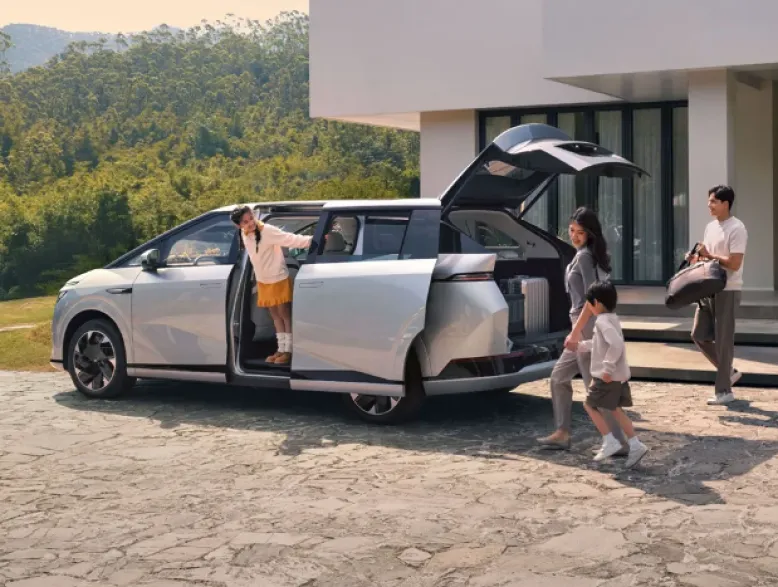 Max. Suspension Adjustable range 90 mm